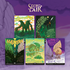 Magic: Secret Lair - Garden Buds
