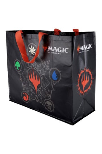 Magic the Gathering Tragetasche 5 Colors Tasche