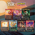 Secret Lair x Sonic: Friends & Foes – Non-Foil Edition (Foil-EN) mit 7 exklusiven Sonic-Karten