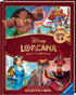 Disney Lorcana: - Der offizielle Collector’s Guide: Sets 5-8 (DE)
