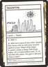 Magic: Festival in a Box: Chicago 2025 - 4 Cards Foil Set.