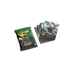 Gwent Balladenkarten Helden Scoia'tael – Foil-Kartenpack alternatives Artwork