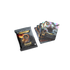 Gwent Balladenkarten Helden Nilfgaard – exklusives Artwork Kartenpack