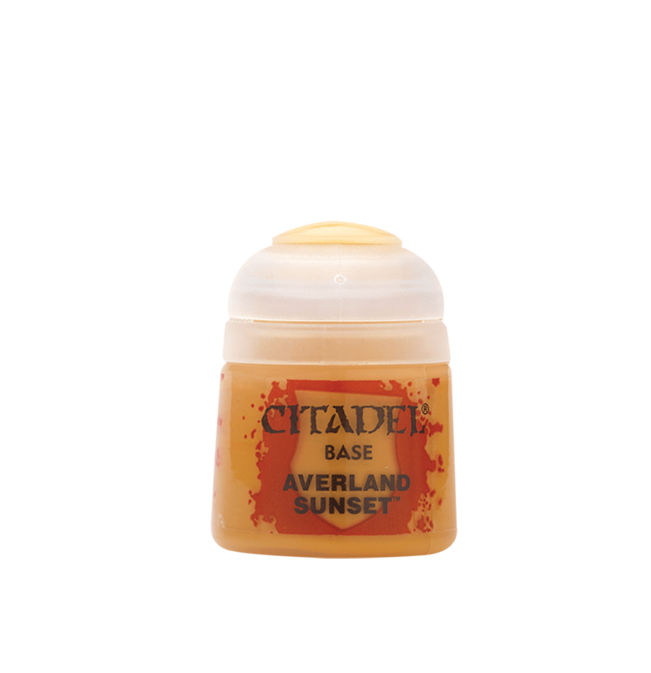 Citadel: Base Colour (12 ml)