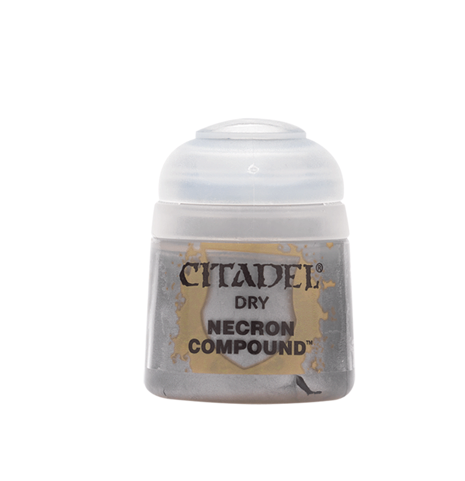 Citadel: Dry Colour (12 ml)