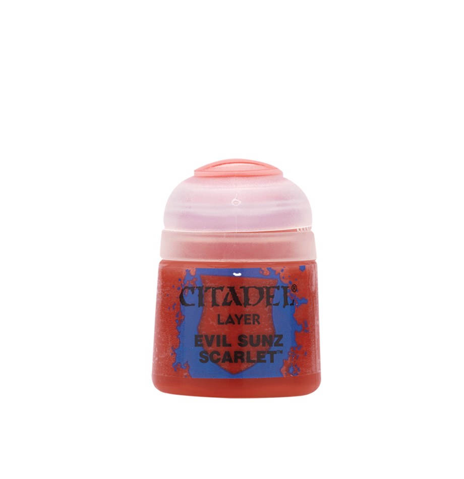 Citadel: Layer Colour (12 ml)