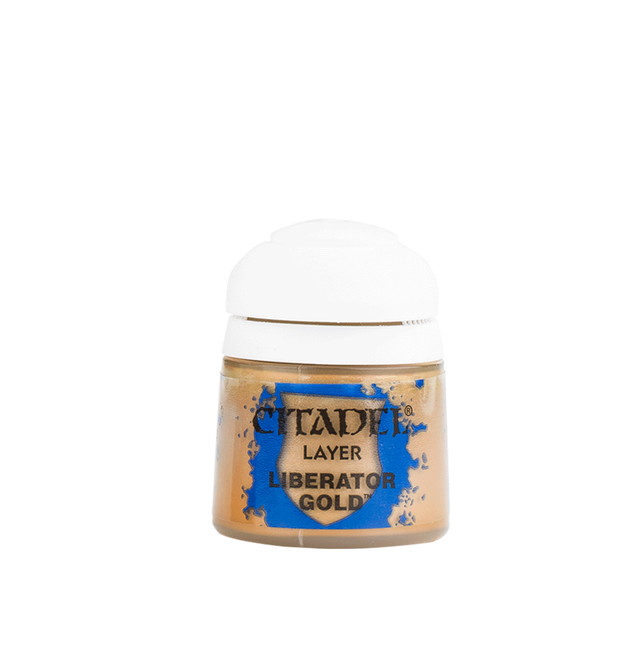 Citadel: Layer Colour (12 ml)