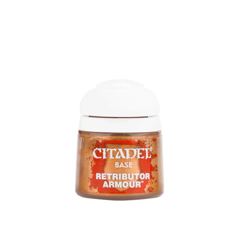 Citadel: Base Colour (12 ml)