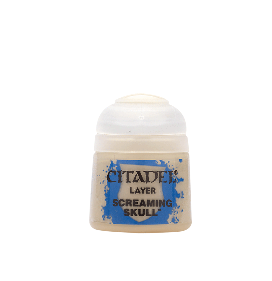 Citadel: Layer Colour (12 ml)