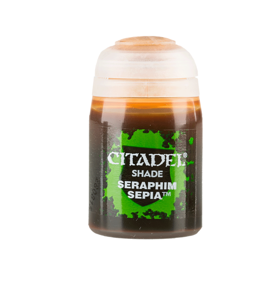 Citadel: Shade (12 ml)