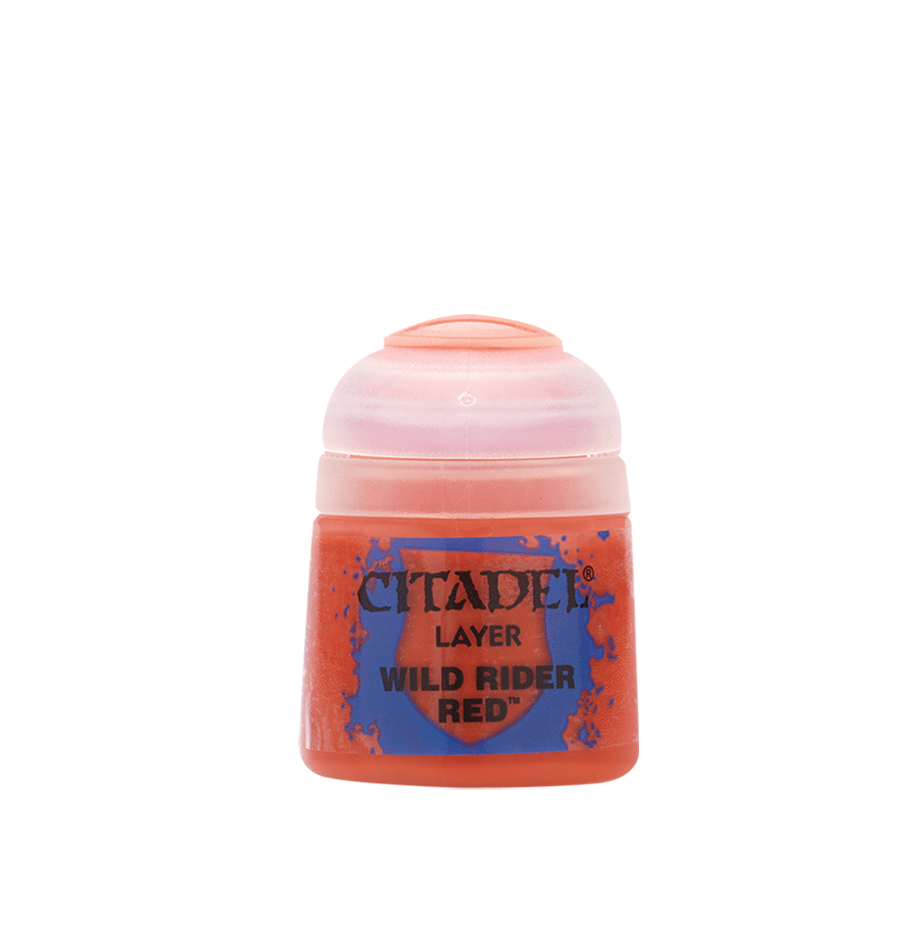 Citadel: Layer Colour (12 ml)