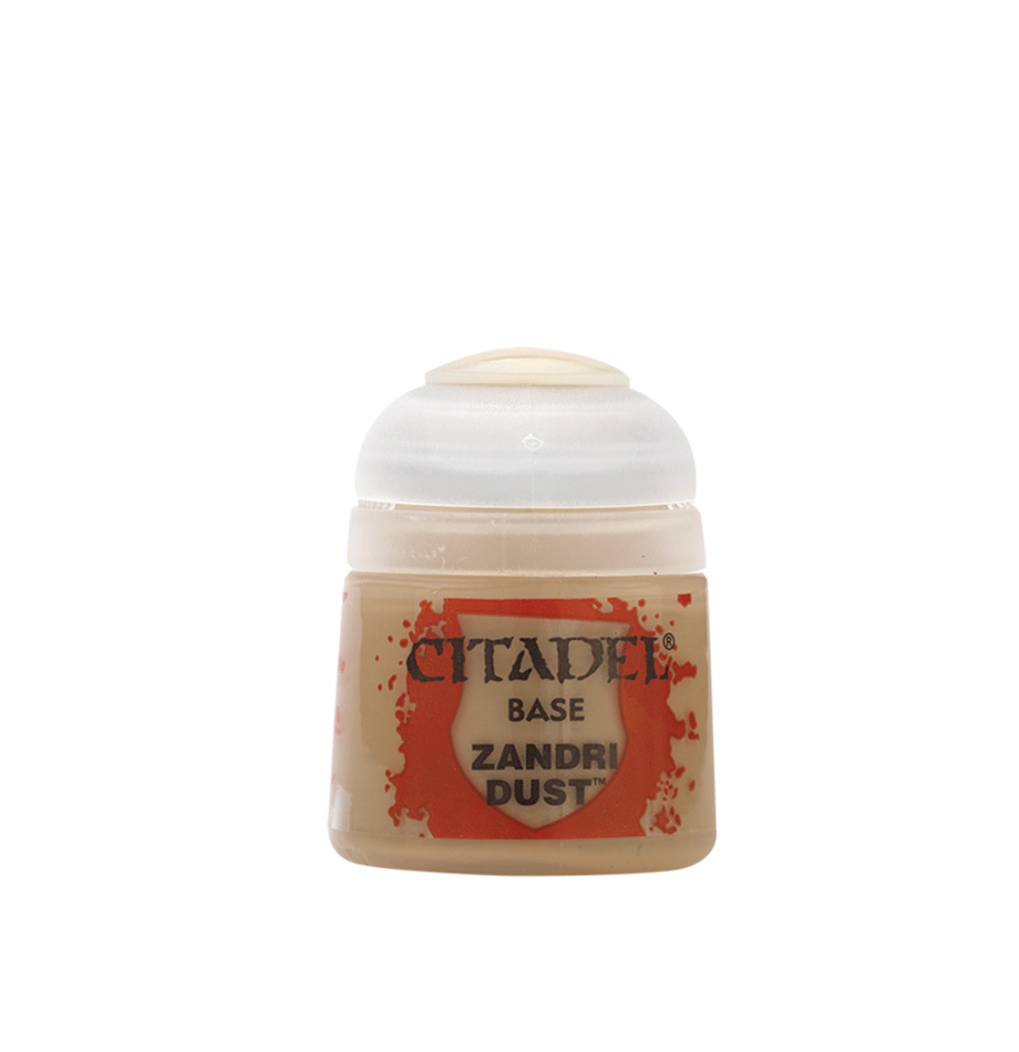 Citadel: Base Colour (12 ml)