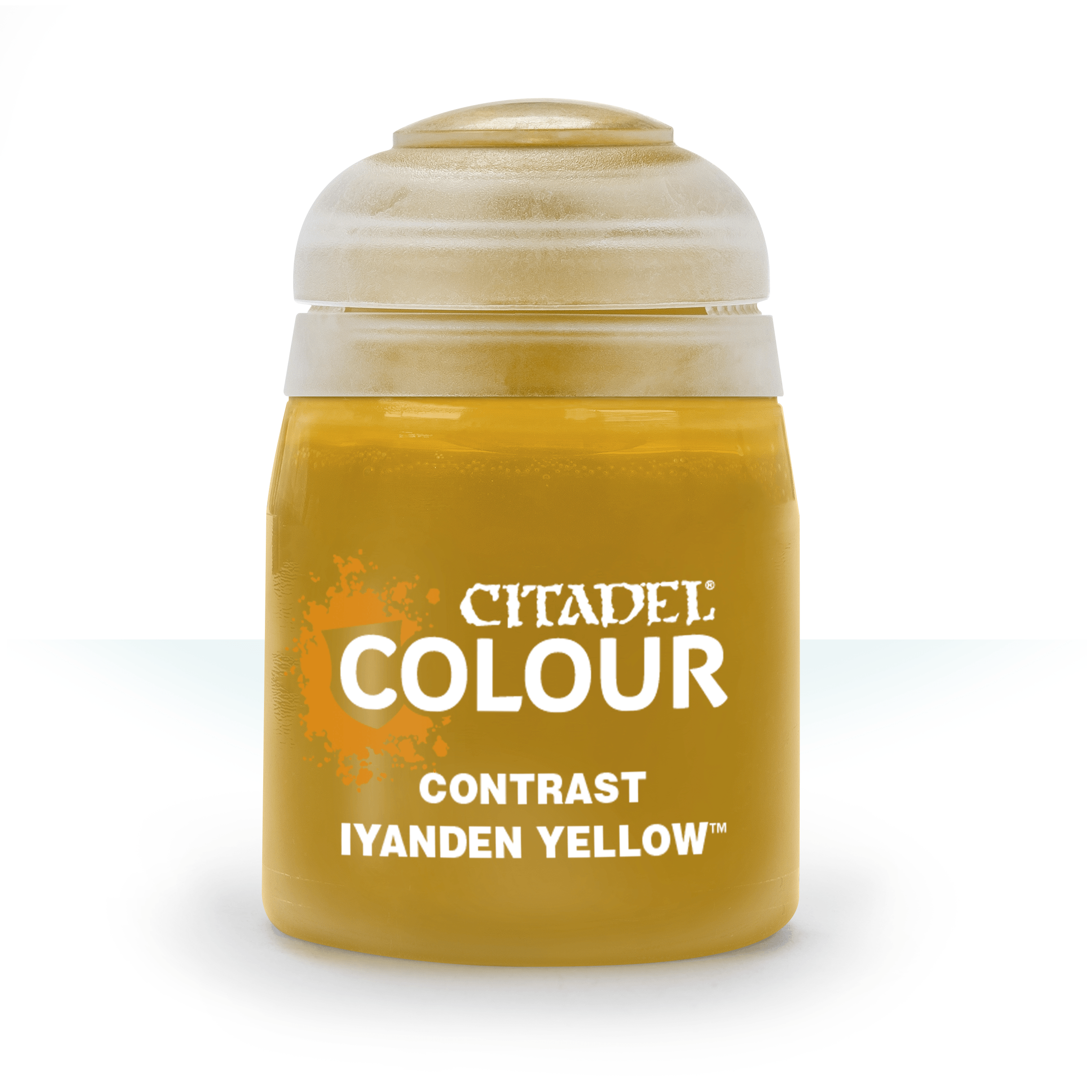 Citadel: Contrast (12 ml)