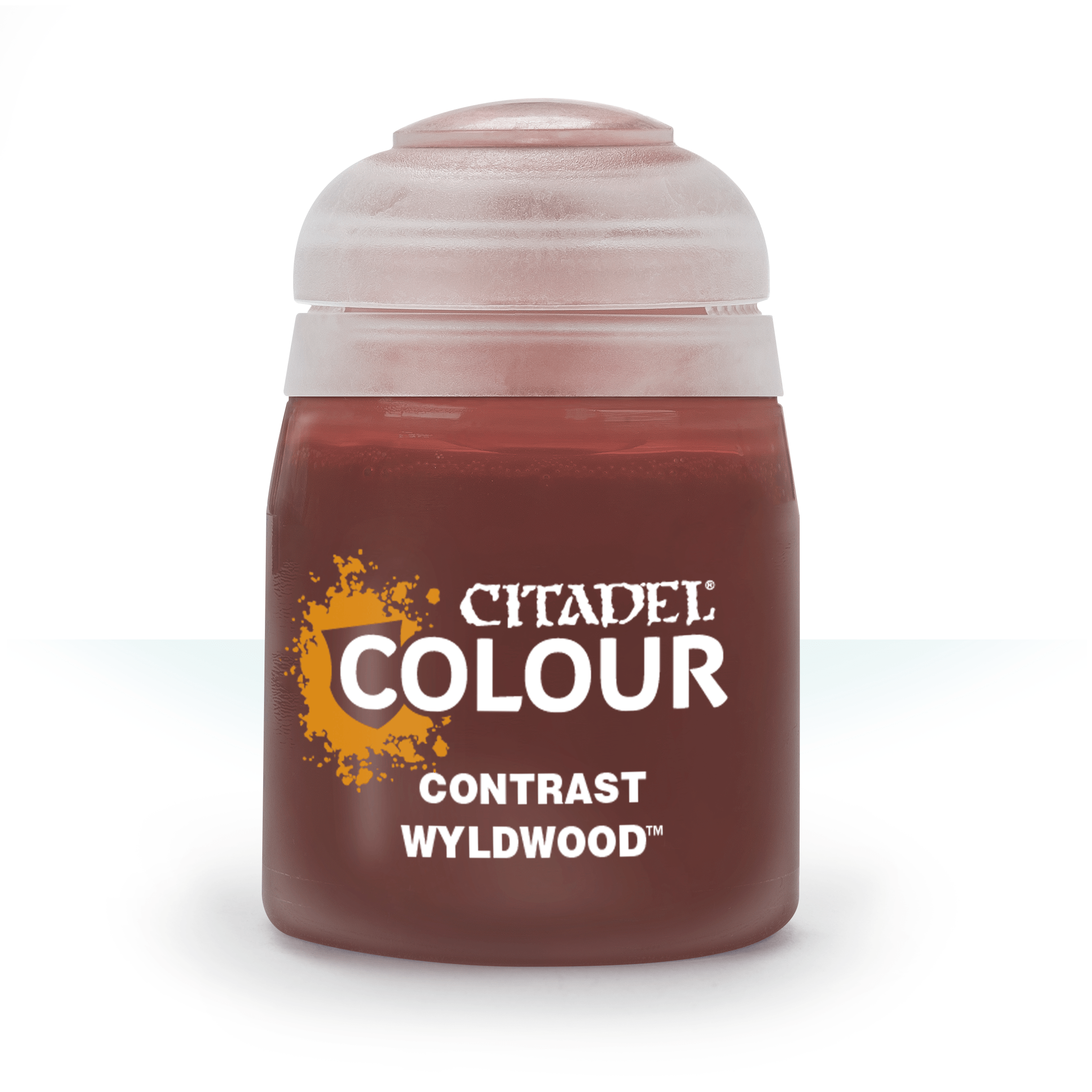 Citadel: Contrast (12 ml)