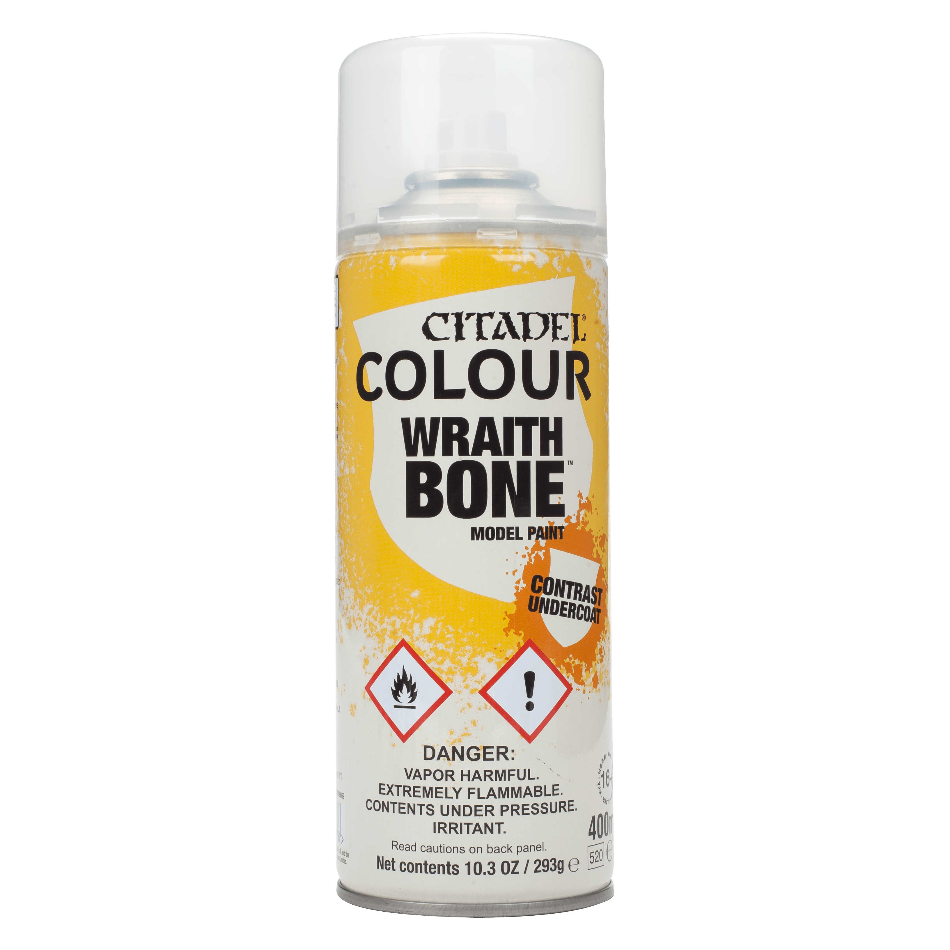 Citadel: Wraithbone Spray 400 ml