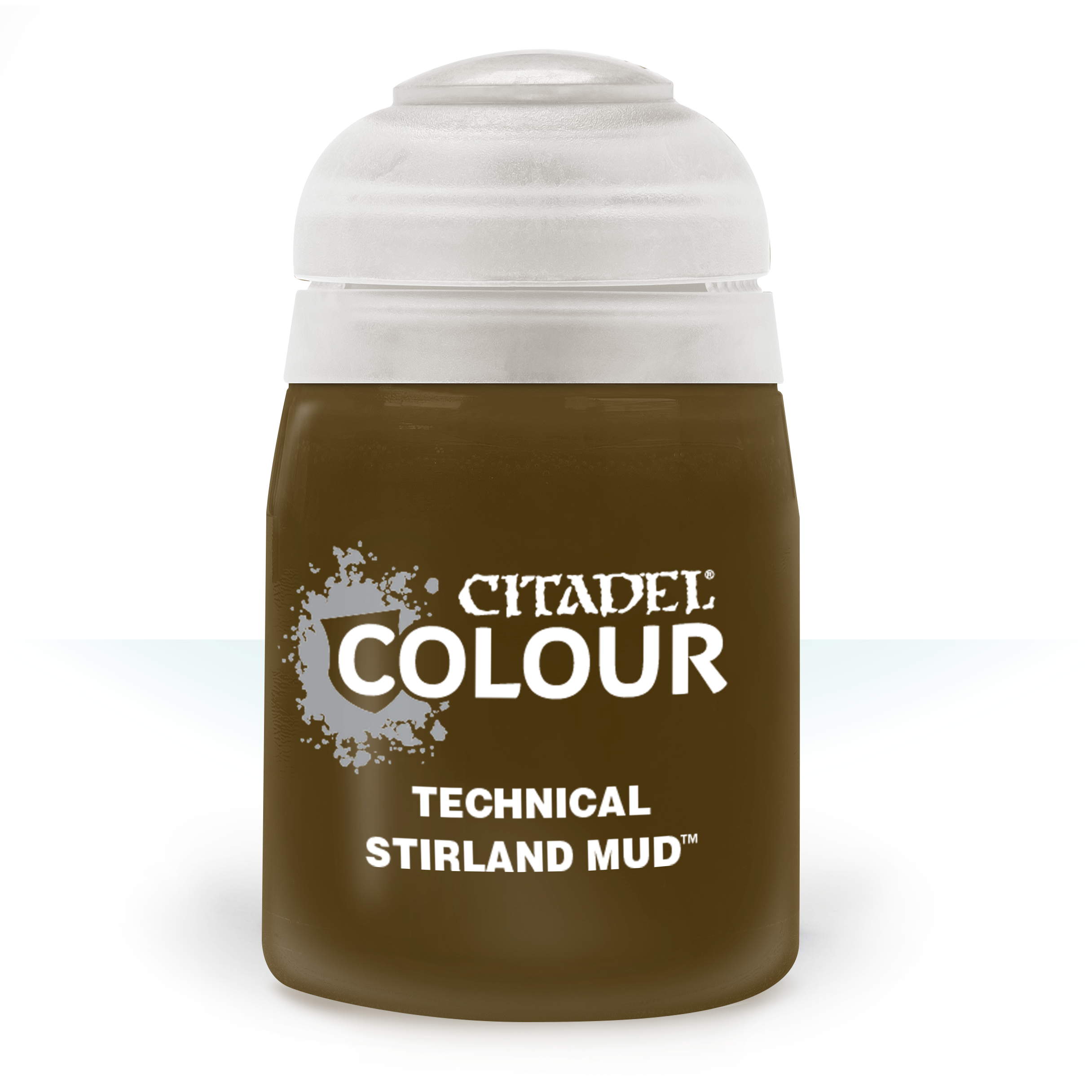 Citadel: Technical  (12 ml)