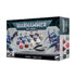 Warhammer 40k: Farben und Zubehör Set "Paints + Tools"