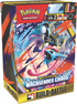 Pokémon - Wachsendes Chaos ME04 Build & Battle Kit (DE) | Mega-Entwicklung