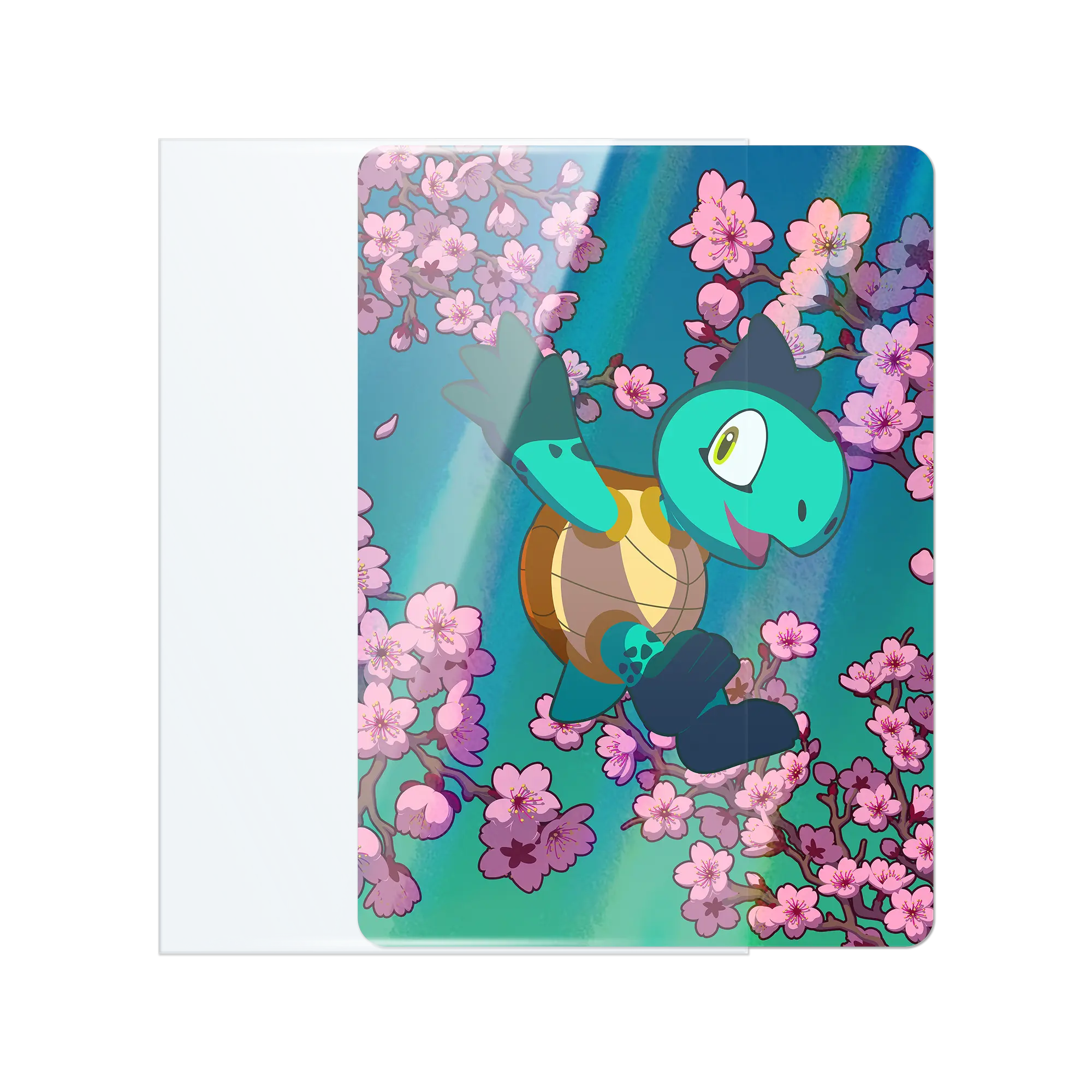 PayaShell - Inner Sleeves - Sideloading (100 Stück)