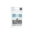 Just Sleeves – Inner Sleeves
