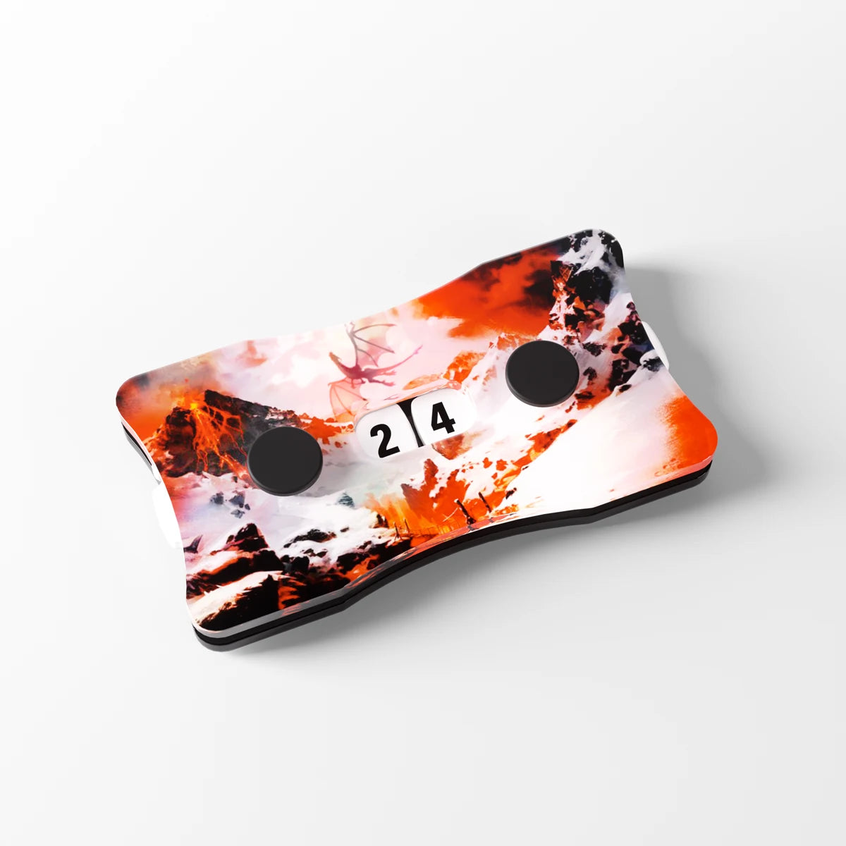 Life Counters Double Dials – Mountain