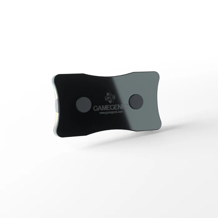 Life Counter Double Dial – Plains (Acryl, 0–99)