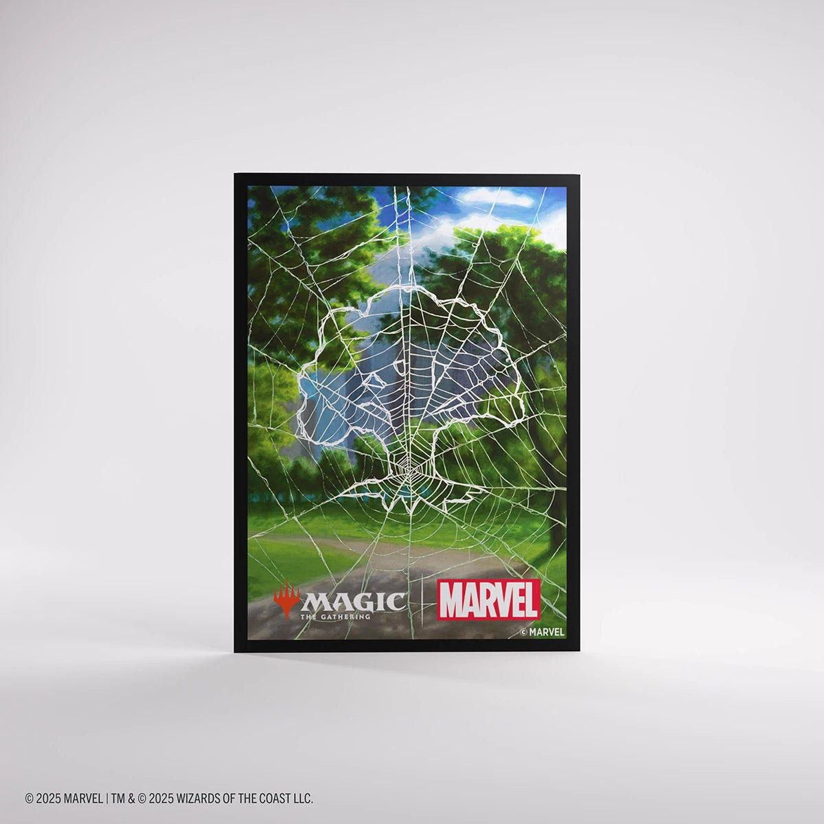 Magic: The Gathering | Gamegenic Premium Art Sleeves (105 Stück)