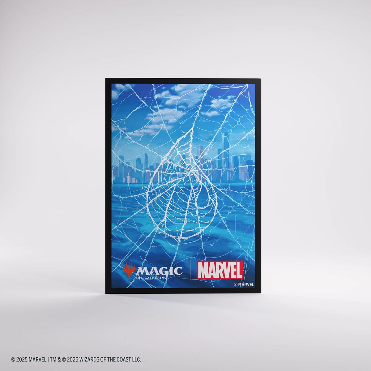Magic: The Gathering | Gamegenic Premium Art Sleeves (105 Stück)