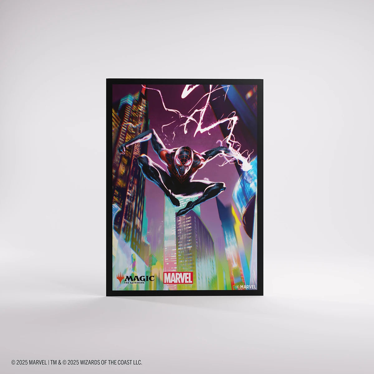 Magic: The Gathering | Gamegenic Premium Art Sleeves (105 Stück)