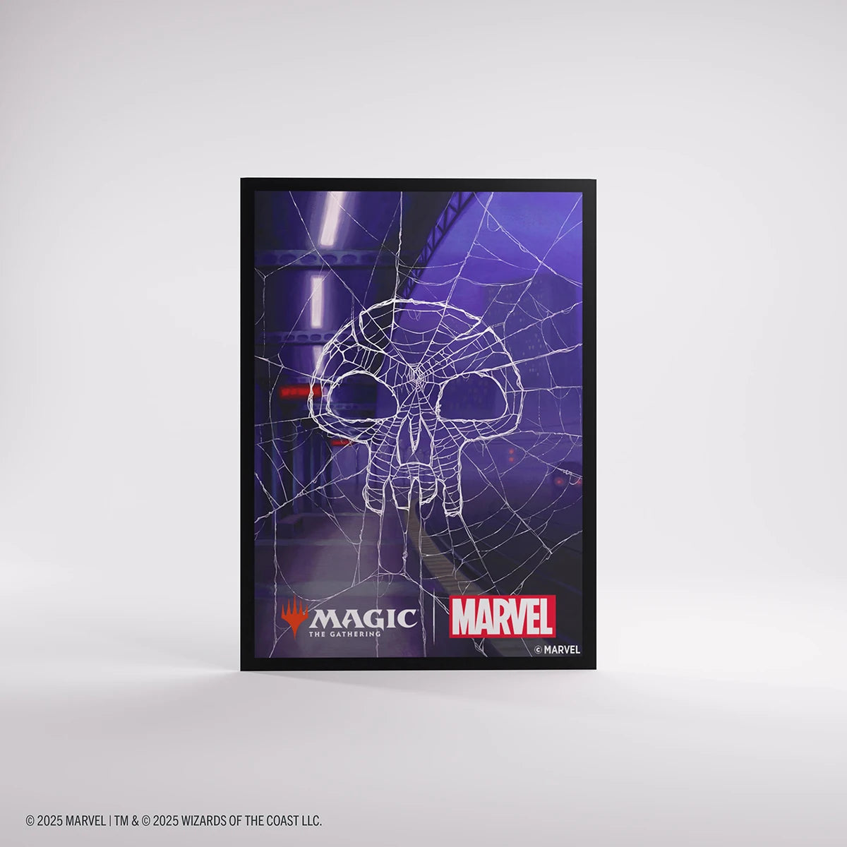 Magic: The Gathering | Gamegenic Premium Art Sleeves (105 Stück)
