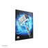 Marvel Champions Art Sleeves – Thor: Verpackung mit 50 vollfarbig bedruckten Hüllen im Thor-Design, inklusive einer zusätzlichen transparenten Heldenhülle.
