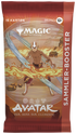 Magic: The Gathering Sammler-Booster – Avatar: Der Herr der Elemente (Deutsch) mit Foils, Neontinte & Borderless-Karten