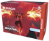 Magic: The Gathering Avatar – Der Herr der Elemente Bundle (Deutsch) mit 9 Boostern, Länder, Spindown & exklusiver Foilkarte
