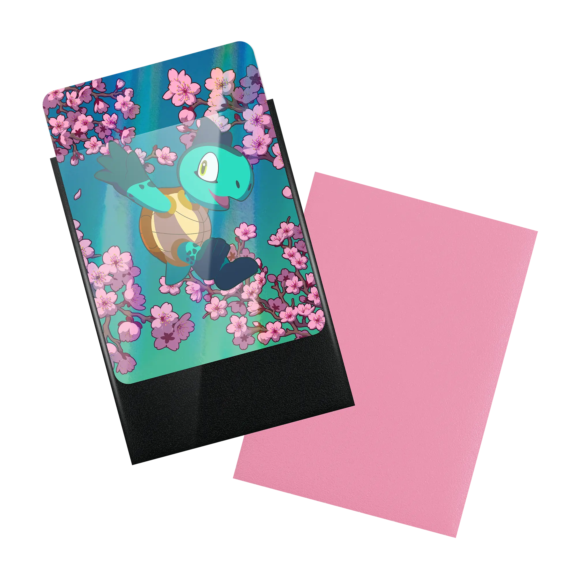 PayaShell - Reef Sleeves - Pastellpink (100 Stück)