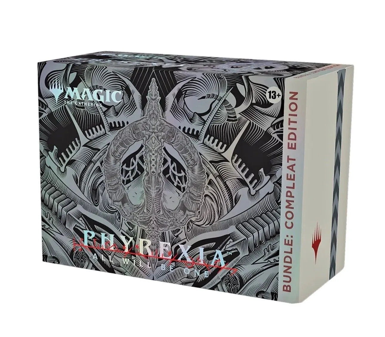 Magic: The Gathering - Phyrexia: All Will Be One Compleat Edition (ENG)