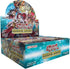 Crossover Breakers - Booster-Display (24 Booster) 1. Auflage