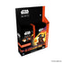 Star Wars: Unlimited - Gesetzlose Zeiten - Carbonite Booster (ENG)