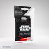Star Wars: Unlimited Art Sleeves – Space Red