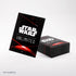 Star Wars: Unlimited Art Sleeves – Space Red