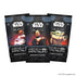 Star Wars: Unlimited – Asche des Imperiums - Booster (DE)