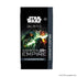 Star Wars: Unlimited – Ashes of the Empire- Carbonite Booster (ENG)