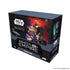 Star Wars: Unlimited – Ashes of the Empire- Prerelease-Box (ENG)