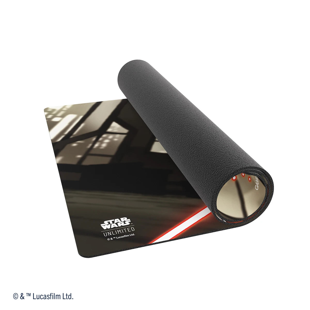 Star Wars: Unlimited Prime Game Mat - Darth Maul