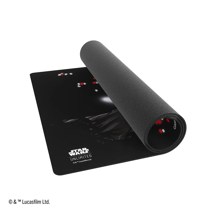Star Wars: Unlimited Prime Game Mat - Mandalorian