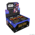 Star Wars: Unlimited - Schatten der Galaxis (Booster-Display)