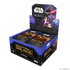 Star Wars: Unlimited - Schatten der Galaxis (Booster-Display)