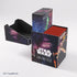 Star Wars: Unlimited Soft Crate – X-Wing/TIE Fighter