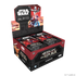 Star Wars: Unlimited – Niedergang der Republik (Booster-Display)