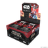 Star Wars: Unlimited – Niedergang der Republik (Booster-Display)