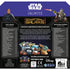 Star Wars: Unlimited - Schatten der Galaxis (Zwei-Spieler-Starter)